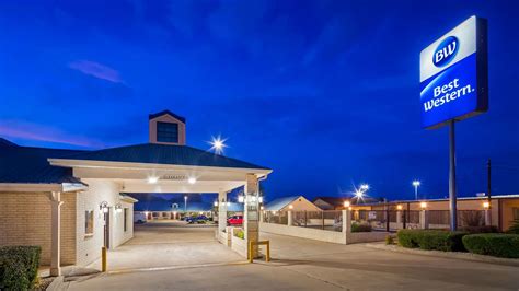 best western regency inn.